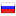 marriageinrussia.com server is located in Russia